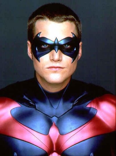 robin